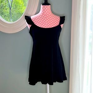 Arden B. Babydoll Top Size M